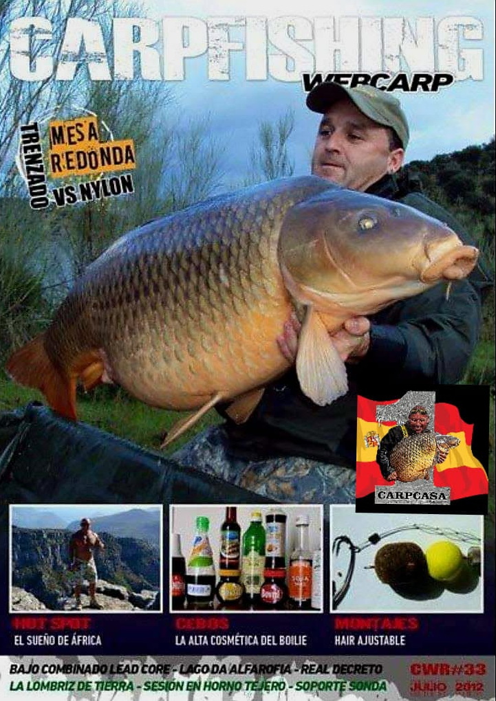 Magazine cover