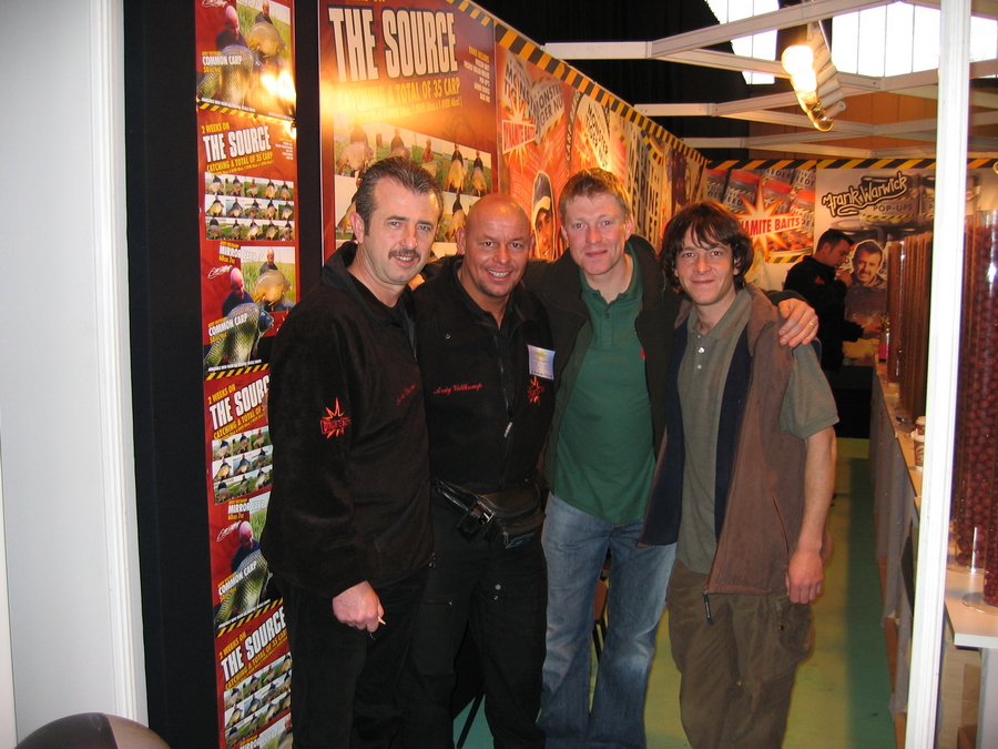 GoFishing 2004