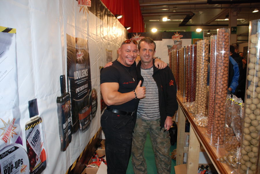 Exhibition Italy