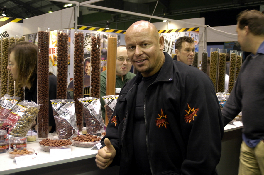 Exhibition Fivelake