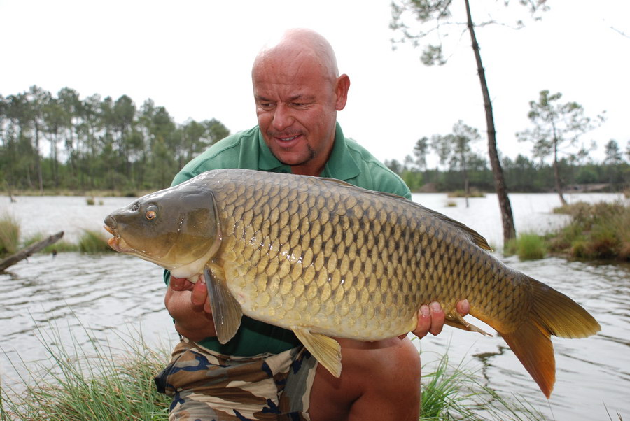 Rainbow Lake 2007