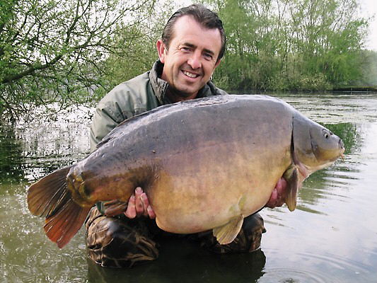 Frank Warwick