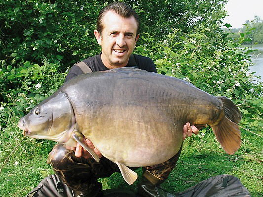 Frank Warwick