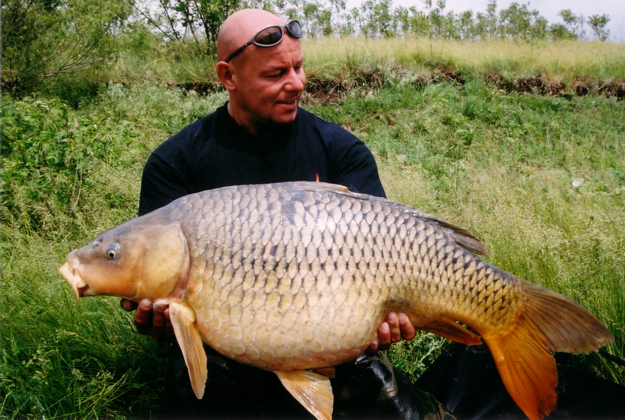 Romania 2004