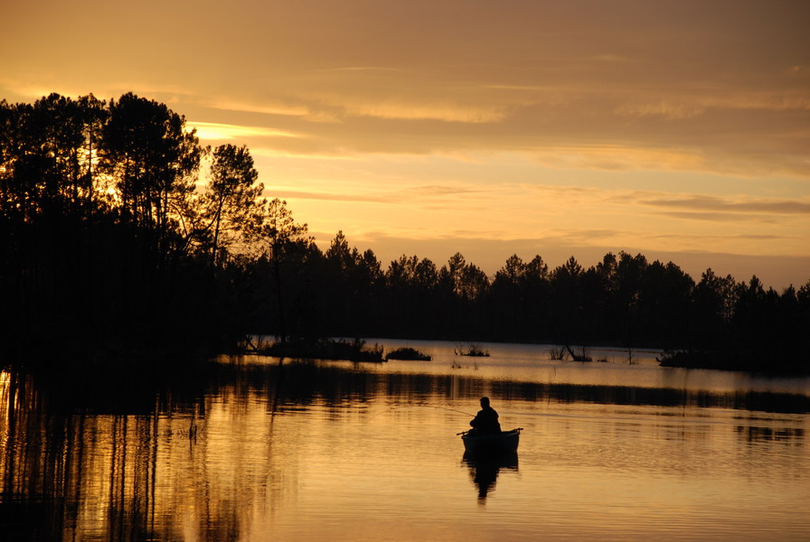 Sunsets '09